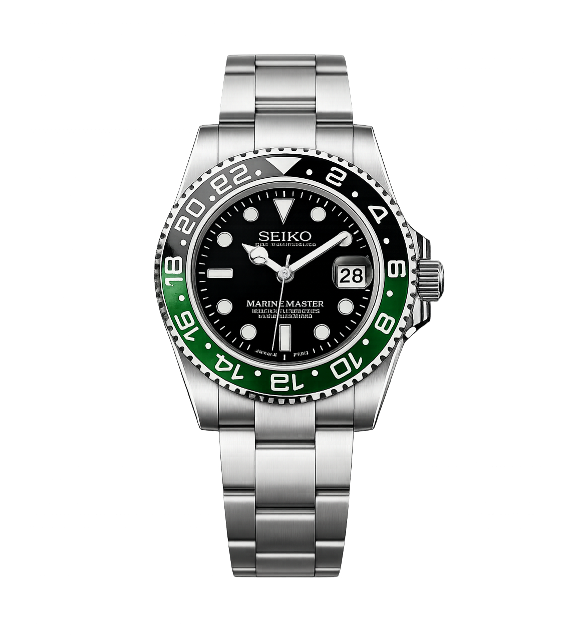 Submariner mod