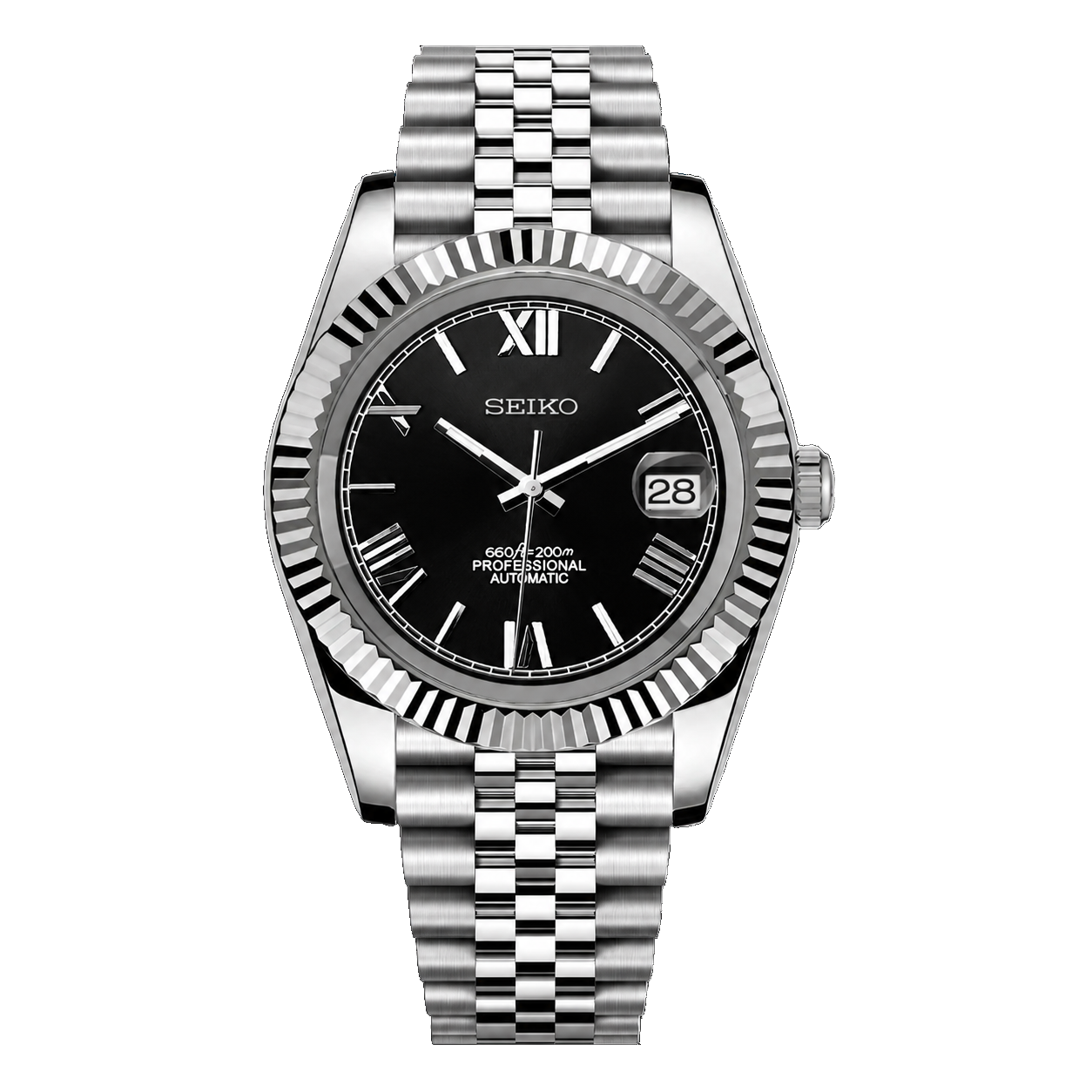 Datejust mod