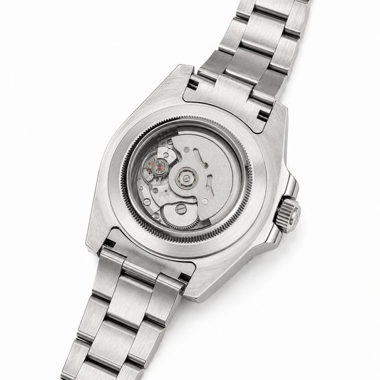 Shadow Master