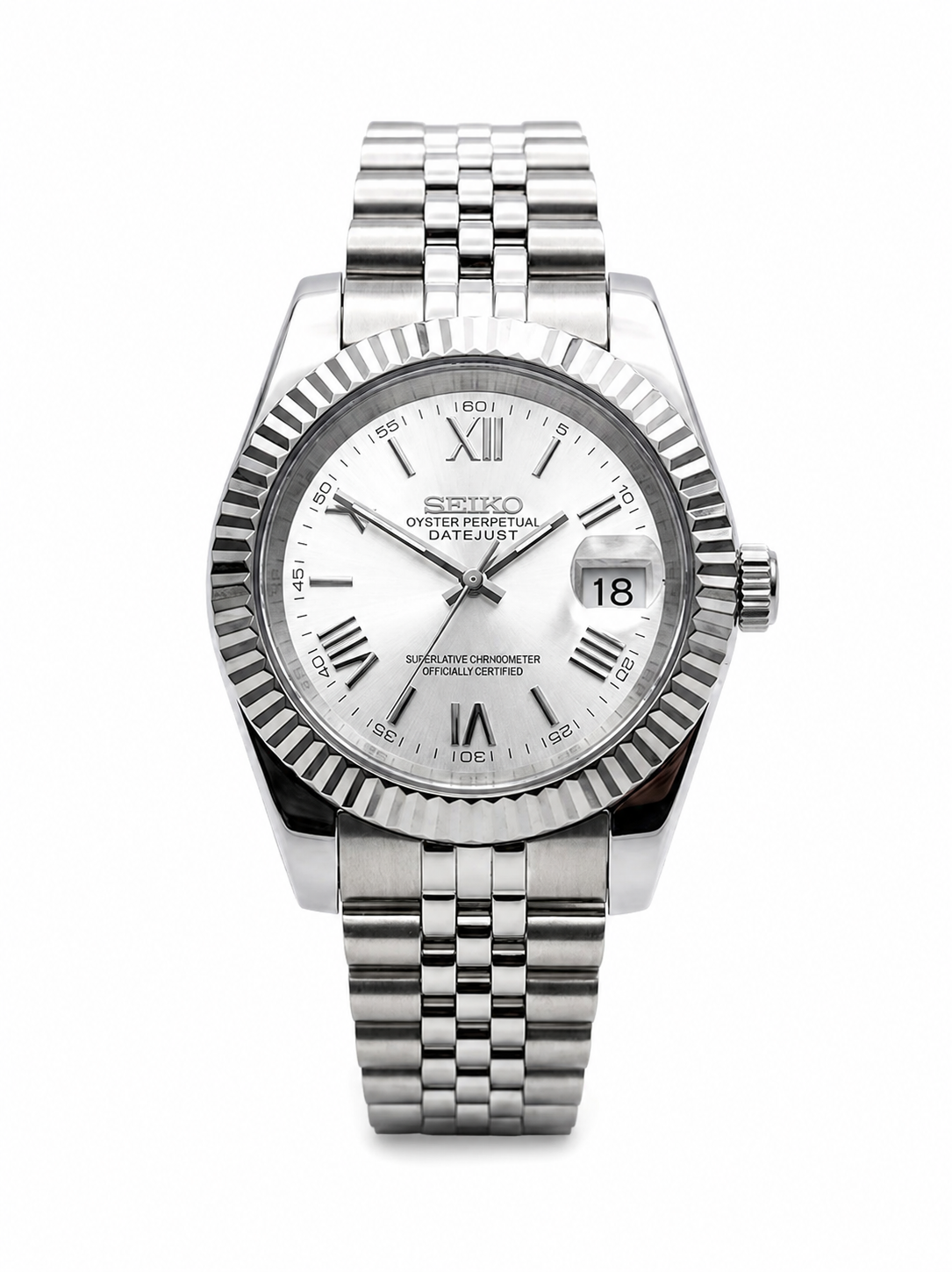 White Crystal