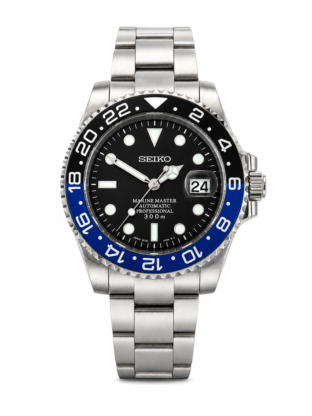 Night Diver