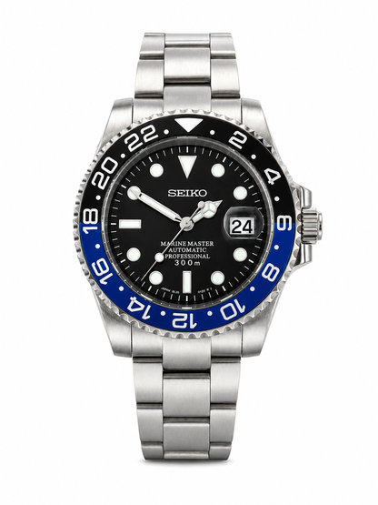 Night Diver