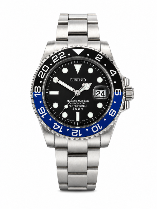 Night Diver